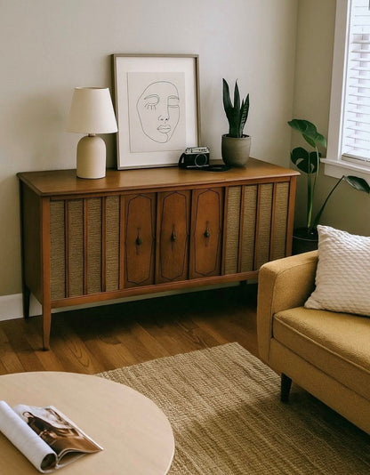 Zenith - Model ZZZZZ ($1,200.00 USD)