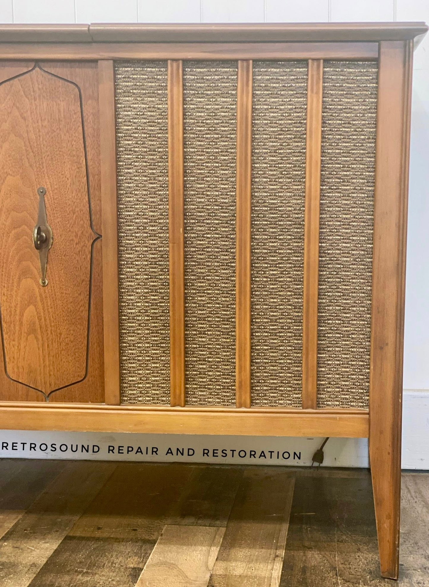 Zenith - Model ZZZZZ ($1,200.00 USD)