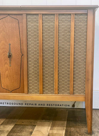 Zenith - Model ZZZZZ ($1,200.00 USD)