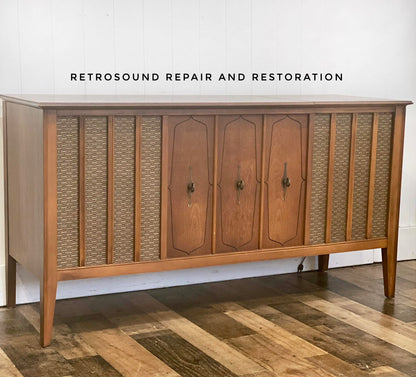 Zenith - Model ZZZZZ ($1,200.00 USD)