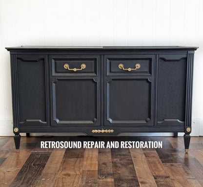 Magnavox - "Black Beauty"