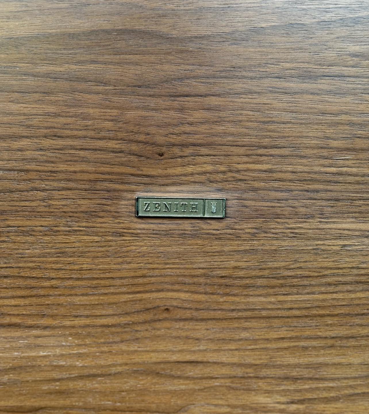 MCM Zenith ($1699.00 USD)