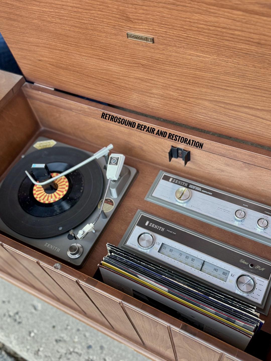 MCM Zenith ($1699.00 USD)