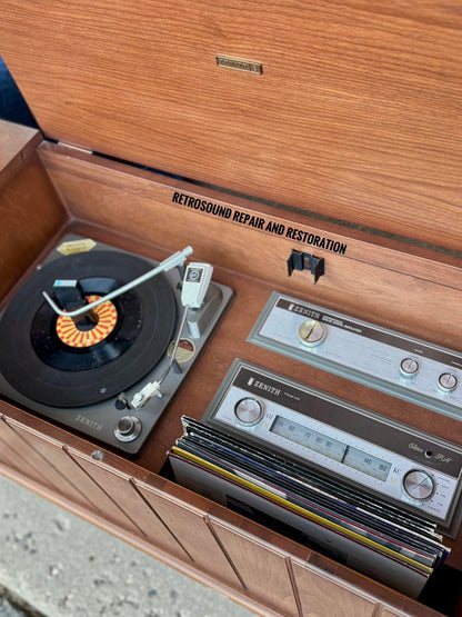 MCM Zenith ($1699.00 USD)