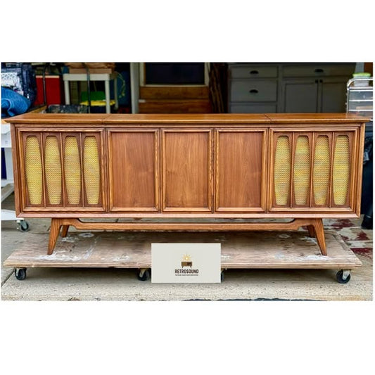 Sears Silvertone | Model 7085