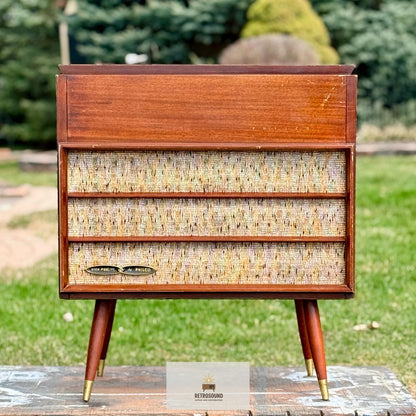 Philco High Fidelity ($1,475.00 USD)