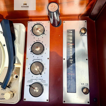 Philco High Fidelity ($1,475.00 USD)
