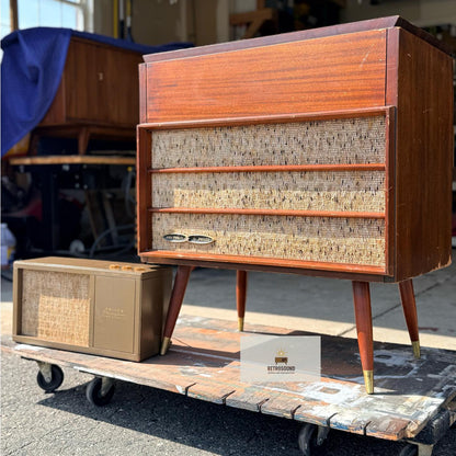 Philco High Fidelity ($1,475.00 USD)