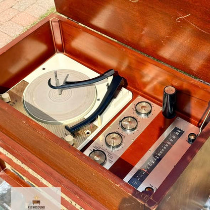 Philco High Fidelity ($1,475.00 USD)