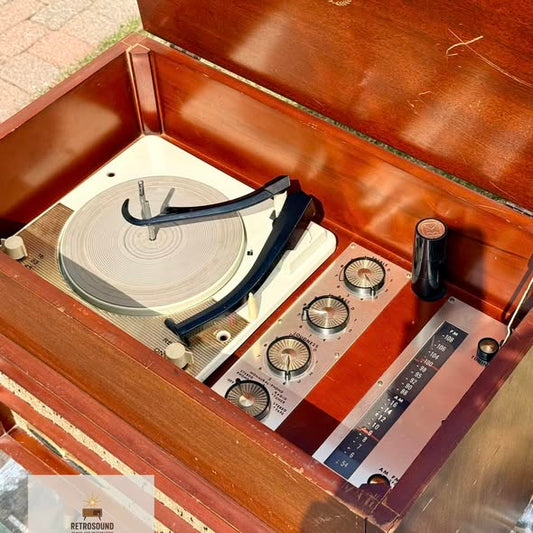 Philco High Fidelity ($1,475.00 USD)