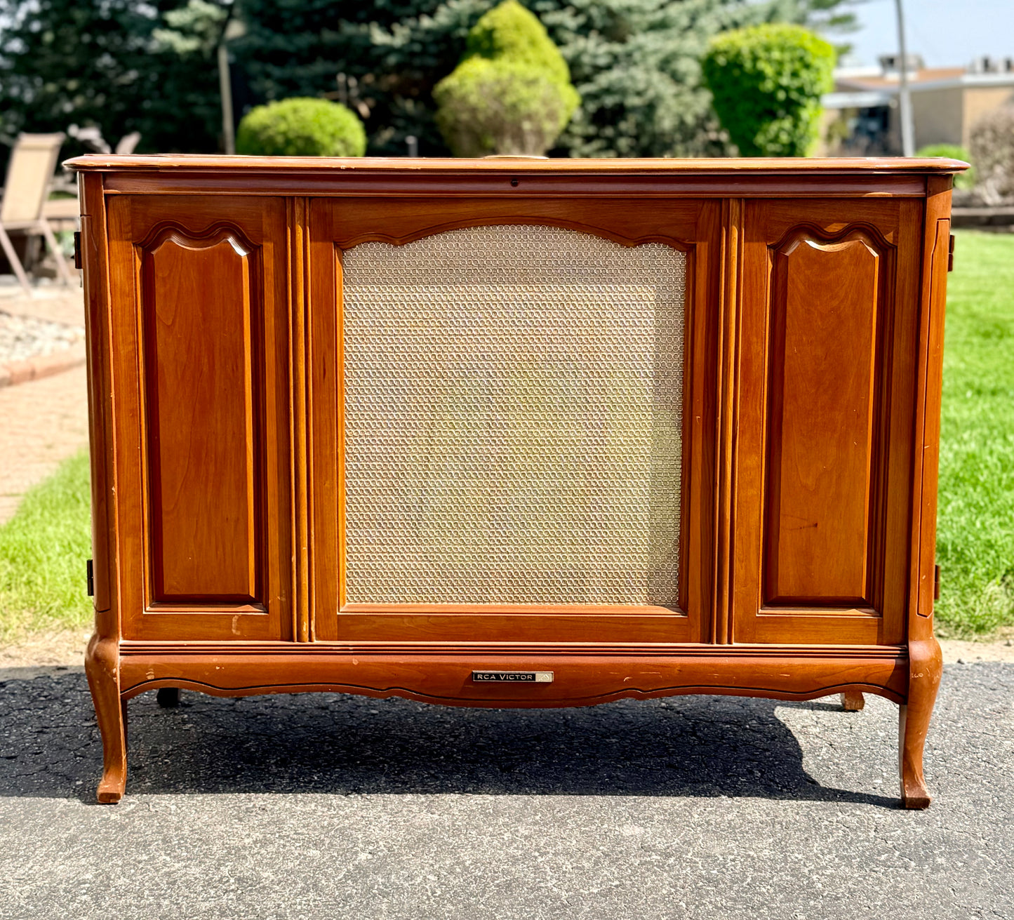 RCA Victrola 3 Channel (Whole or Parts)