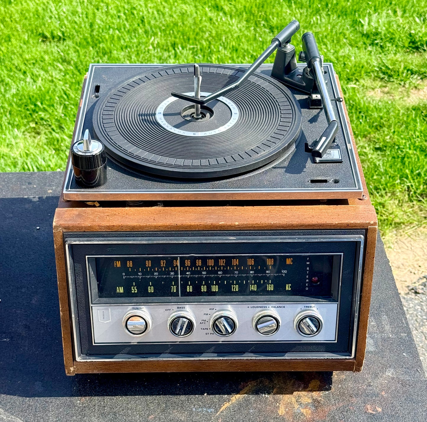 Magnavox