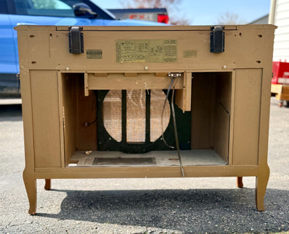 RCA Victrola 3 Channel (Whole or Parts)
