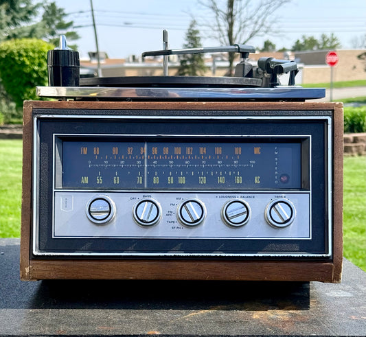 Magnavox