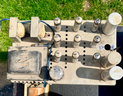 RCA Victrola 3 Channel (Whole or Parts)