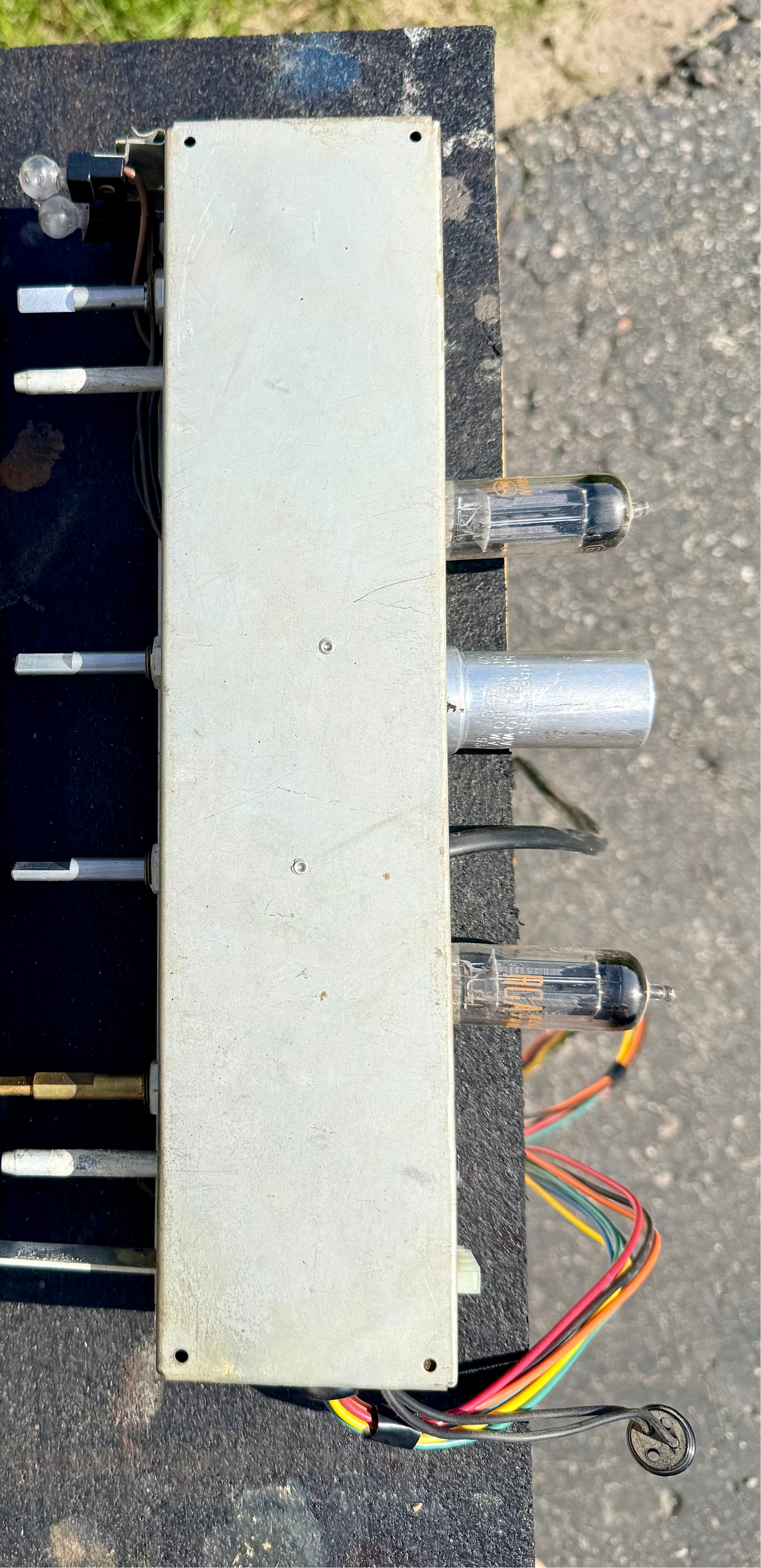 RCA Victrola 3 Channel (Whole or Parts)