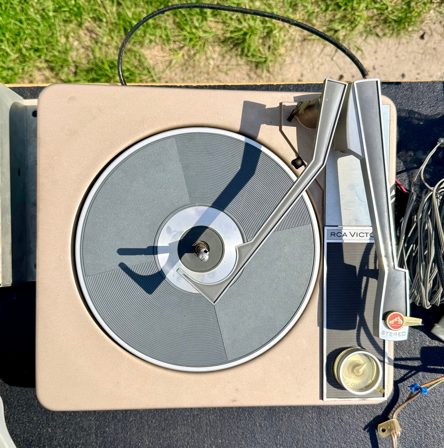 RCA Victrola 3 Channel (Whole or Parts)