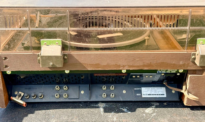 Sony Music Stereo System HP-318
