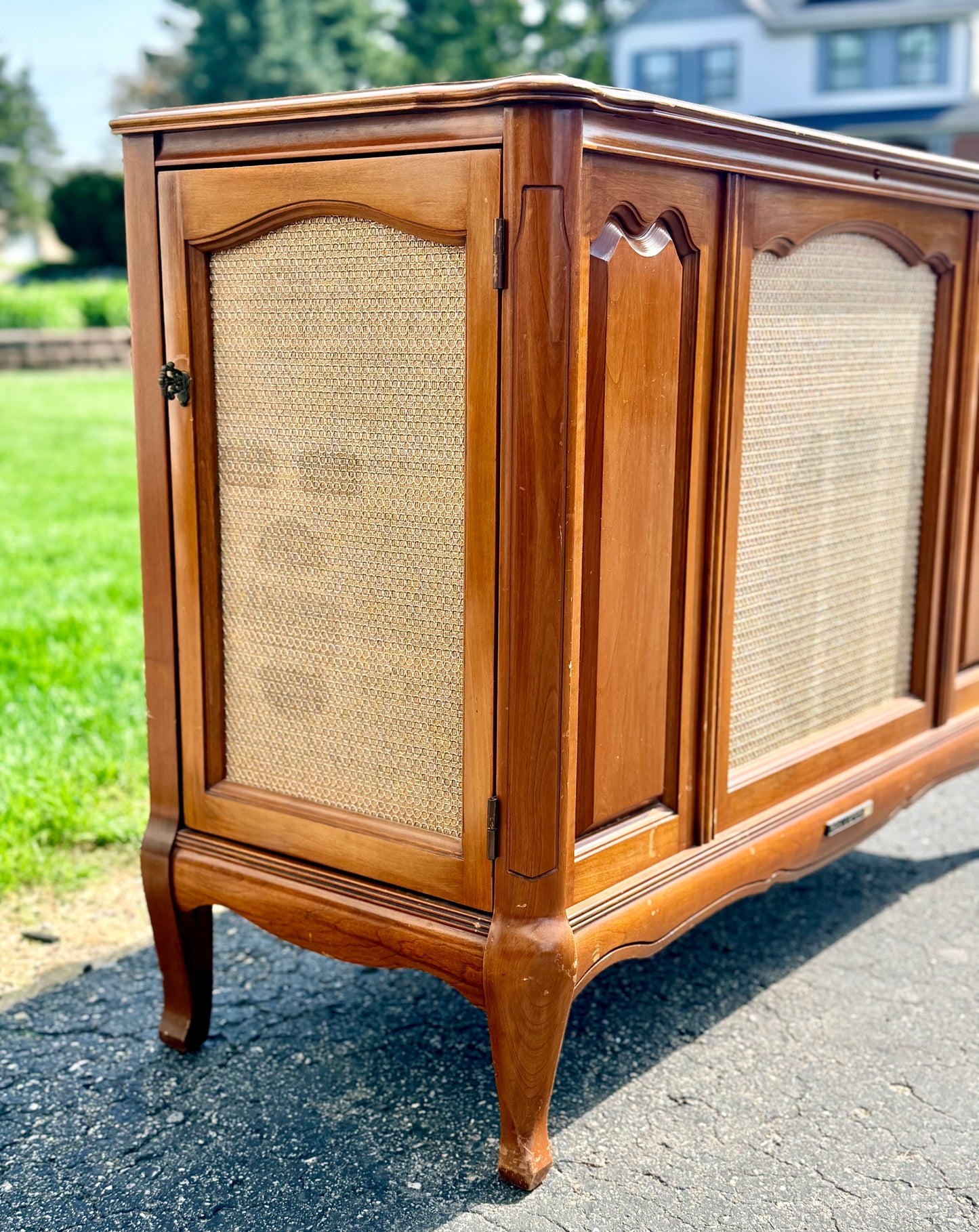 RCA Victrola 3 Channel (Whole or Parts)