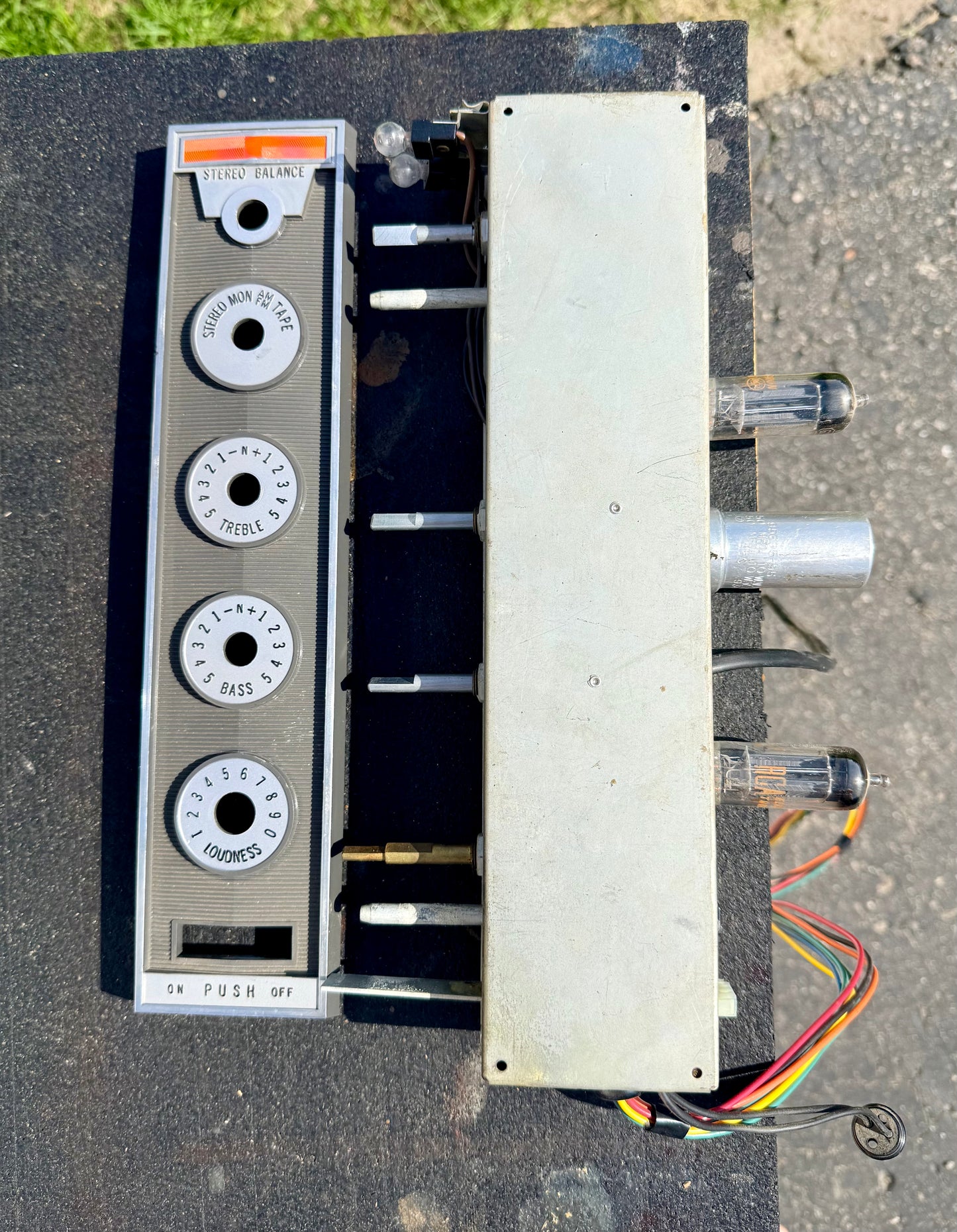 RCA Victrola 3 Channel (Whole or Parts)