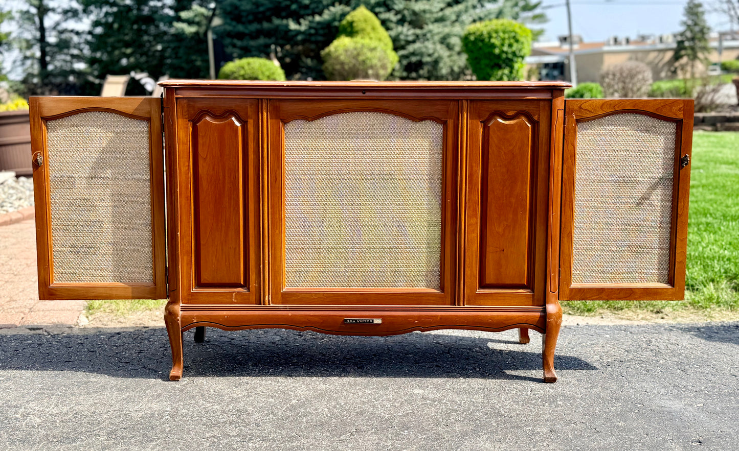 RCA Victrola 3 Channel (Whole or Parts)
