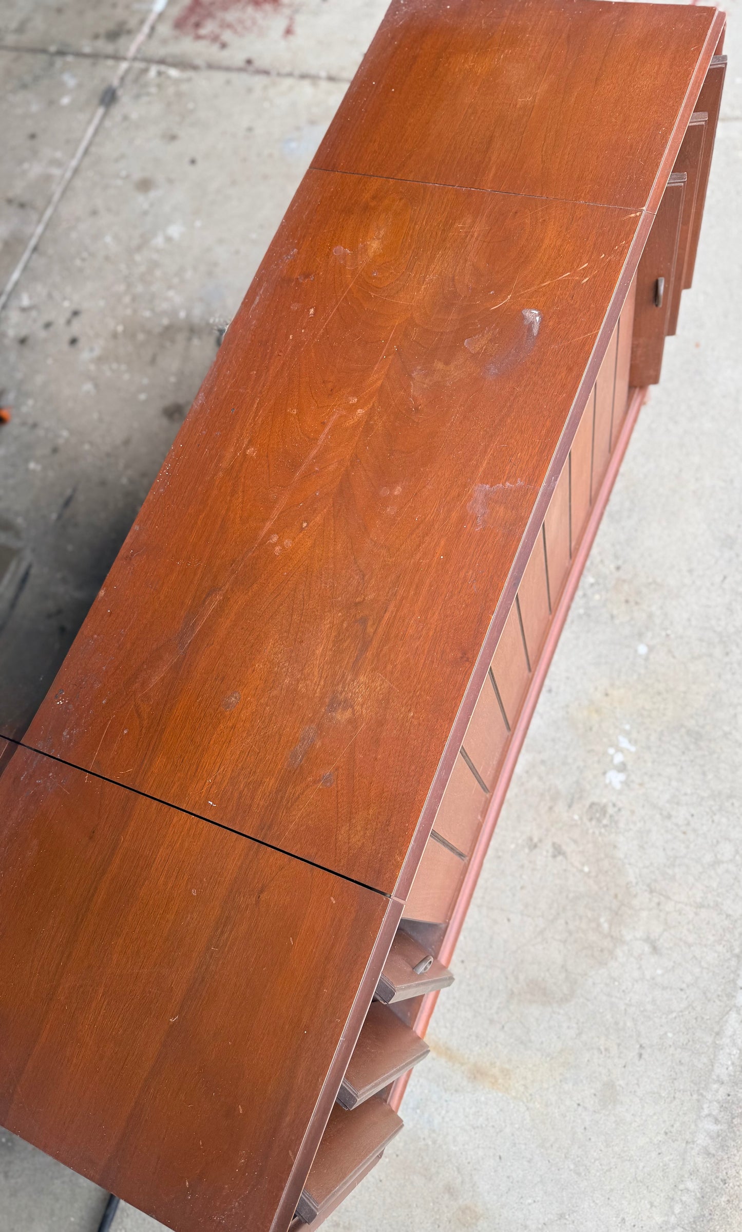 Zenith - Model MN2604 ($1,699.00 USD)