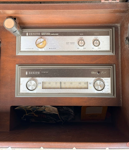 Zenith - Model MN2604 ($1,699.00 USD)