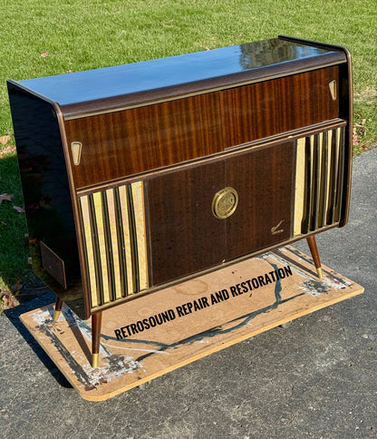 Blaupunkt Barcelona 42953 ($3,000.00 USD)