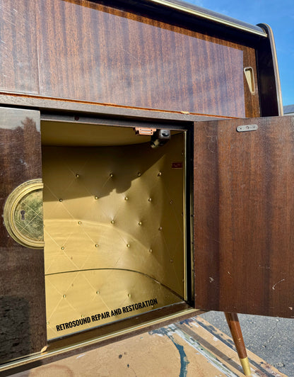 Blaupunkt Barcelona 42953 ($3,000.00 USD)