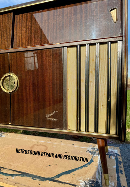 Blaupunkt Barcelona 42953 ($3,000.00 USD)