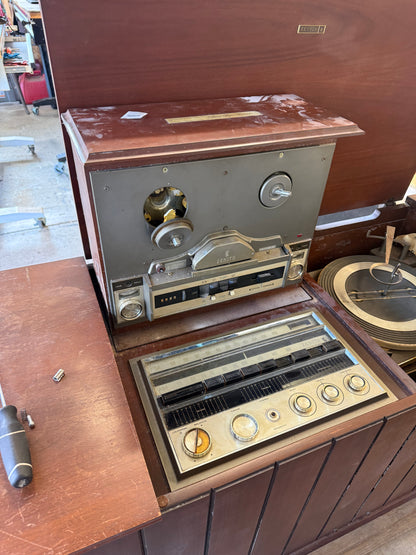 Zenith Y960 Reel to Reel