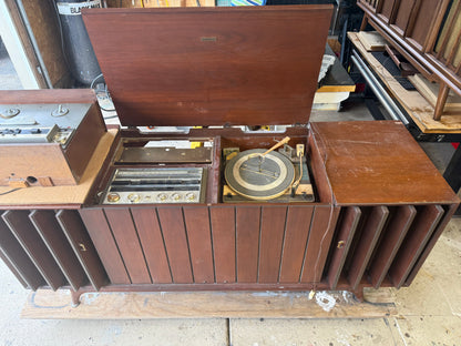 Zenith Y960 Reel to Reel