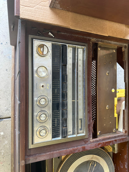 Zenith Y960 Reel to Reel