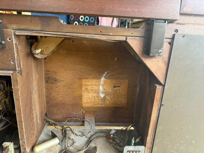 Zenith Y960 Reel to Reel