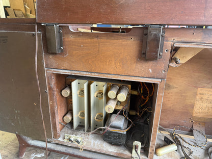 Zenith Y960 Reel to Reel