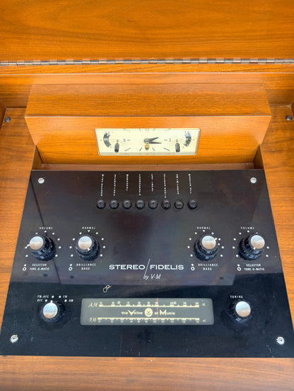 V-M Model 1000