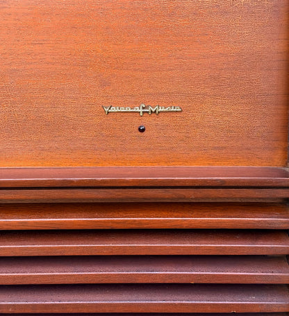 V-M Model 1000