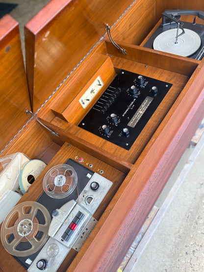 V-M Model 1000