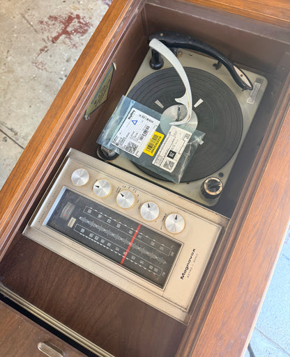 Magnavox